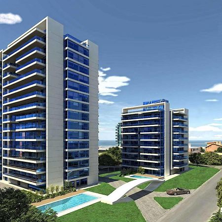 Arenas Del Mar Apartments Punta del Este Luaran gambar