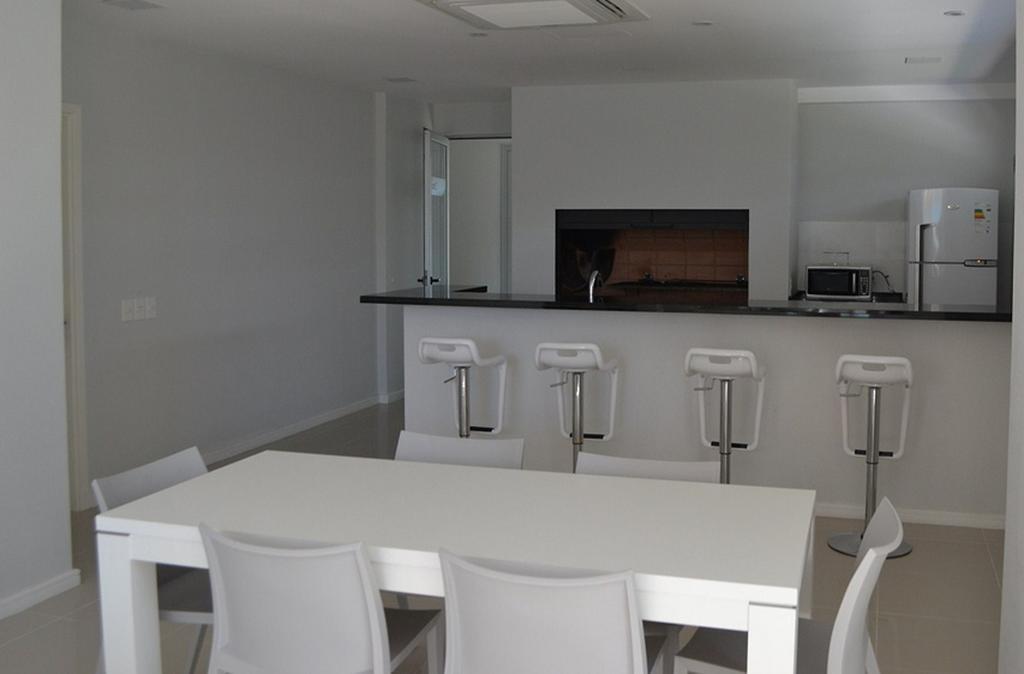 Arenas Del Mar Apartments Punta del Este Luaran gambar