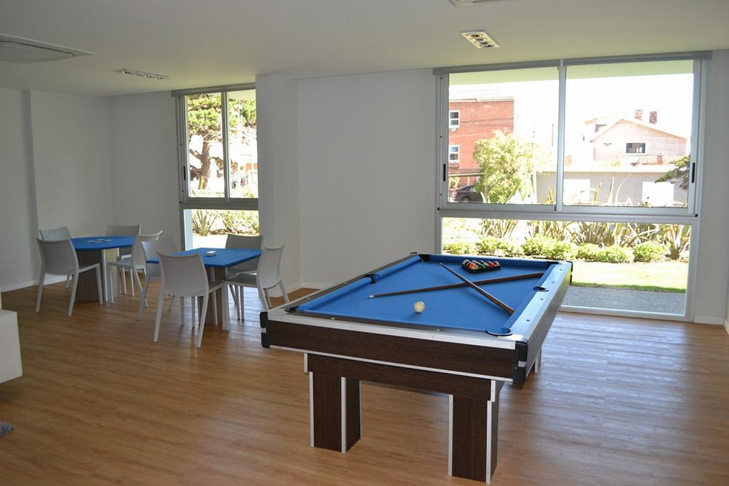 Arenas Del Mar Apartments Punta del Este Luaran gambar