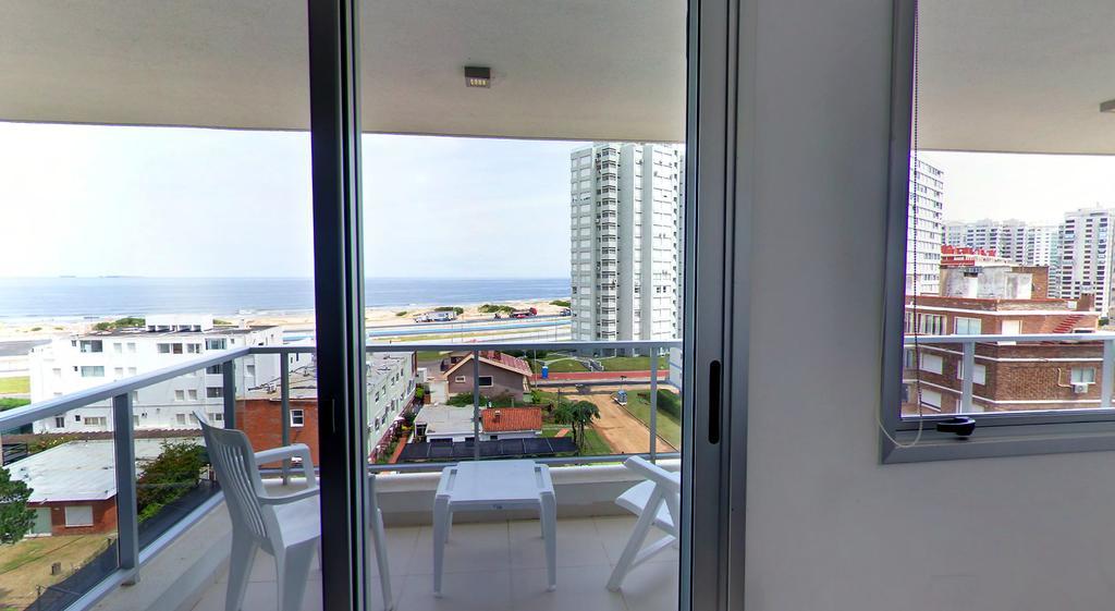 Arenas Del Mar Apartments Punta del Este Luaran gambar