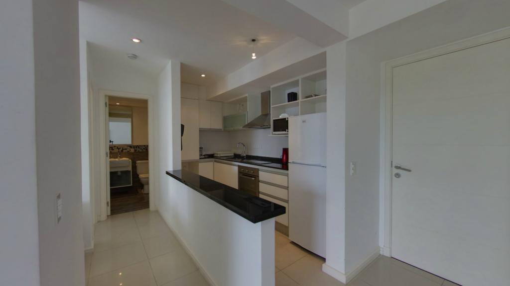 Arenas Del Mar Apartments Punta del Este Luaran gambar