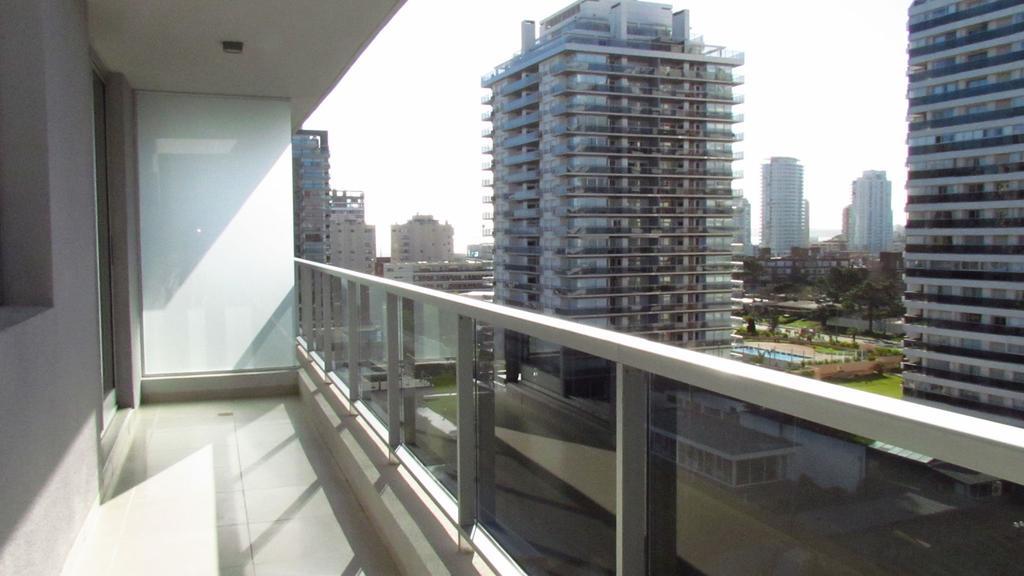 Arenas Del Mar Apartments Punta del Este Luaran gambar