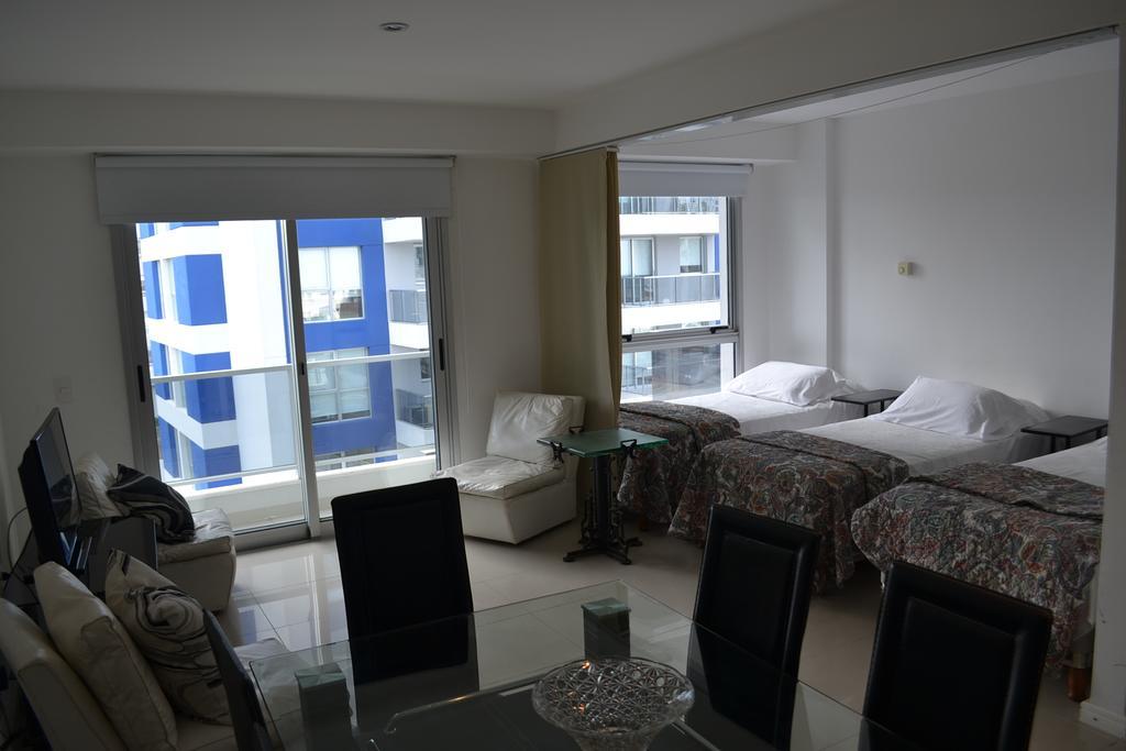 Arenas Del Mar Apartments Punta del Este Luaran gambar