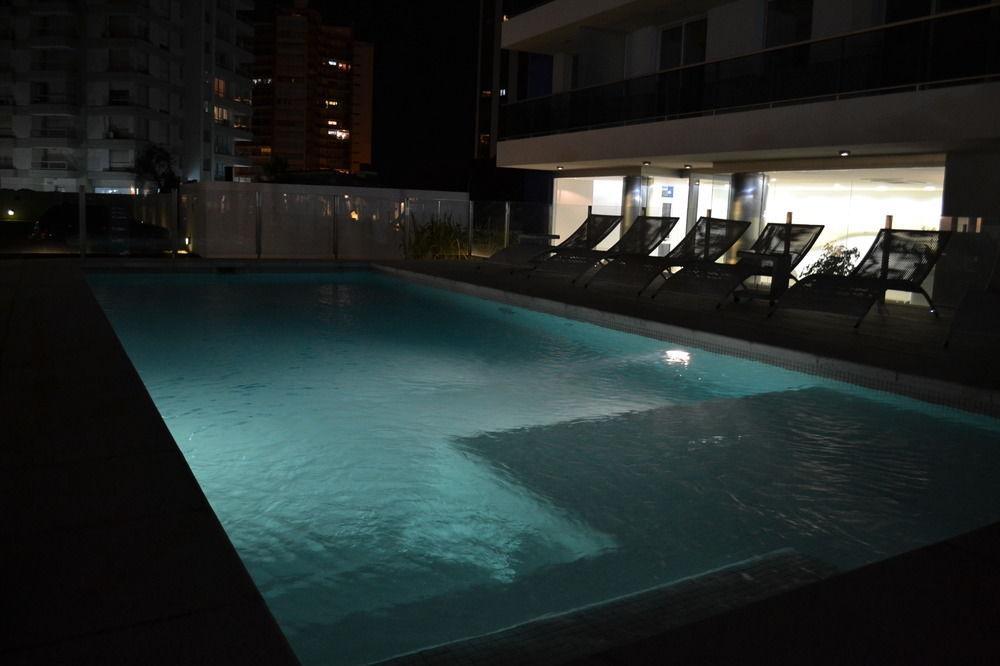 Arenas Del Mar Apartments Punta del Este Luaran gambar