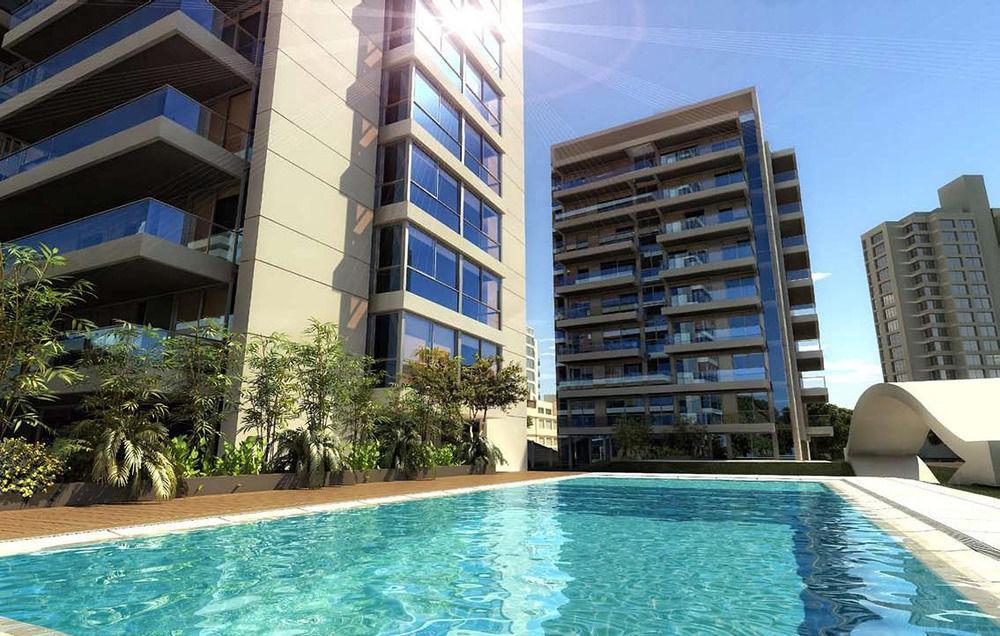 Arenas Del Mar Apartments Punta del Este Luaran gambar