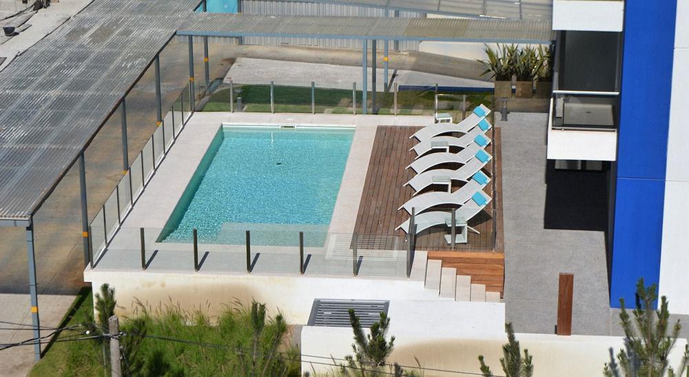 Arenas Del Mar Apartments Punta del Este Luaran gambar