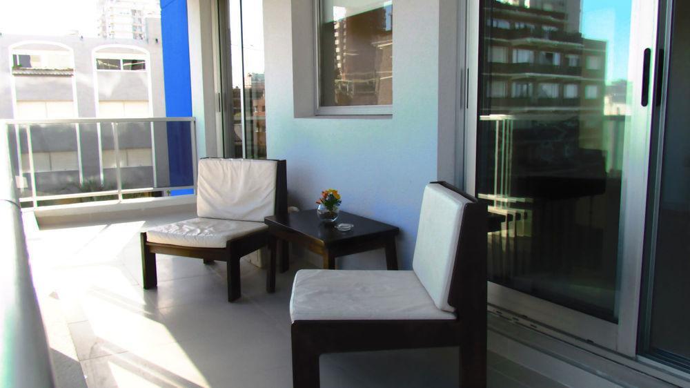 Arenas Del Mar Apartments Punta del Este Luaran gambar
