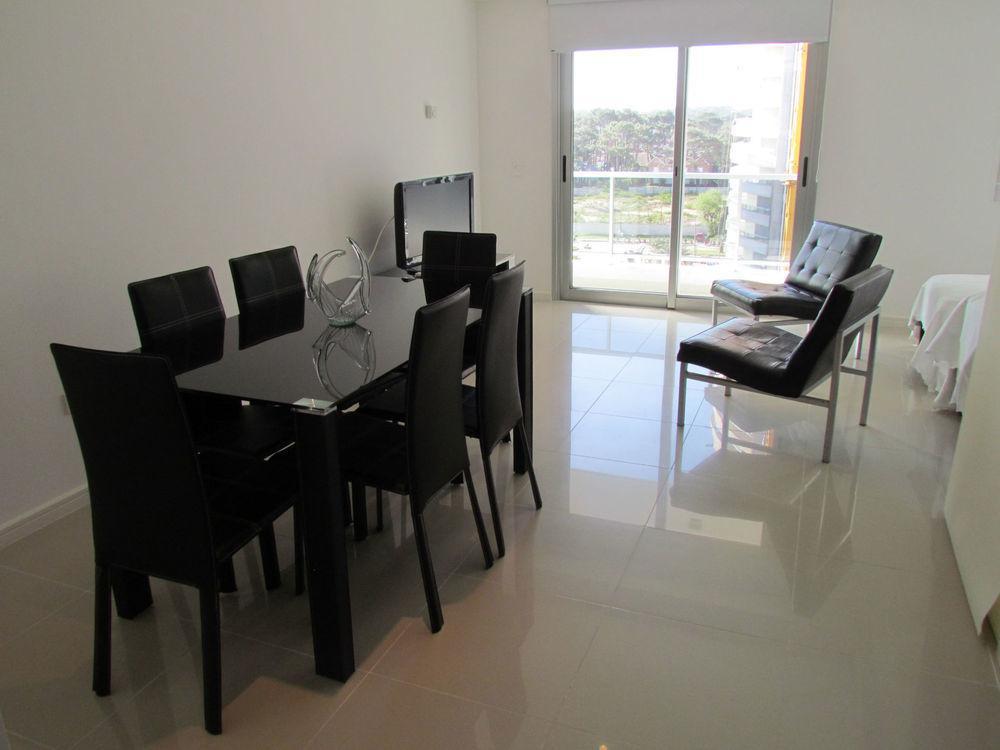Arenas Del Mar Apartments Punta del Este Luaran gambar