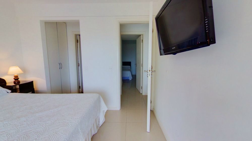 Arenas Del Mar Apartments Punta del Este Luaran gambar