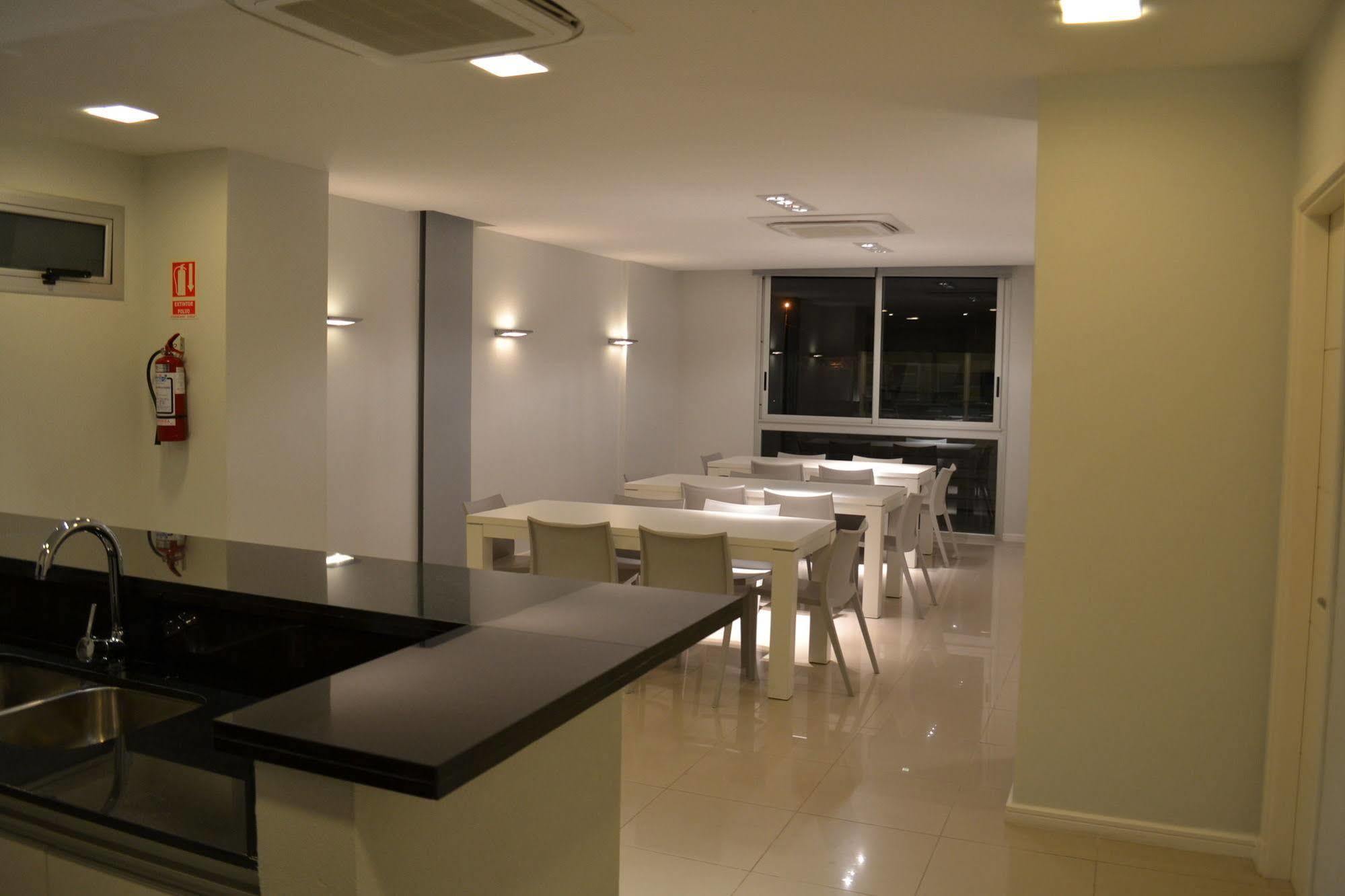 Arenas Del Mar Apartments Punta del Este Luaran gambar