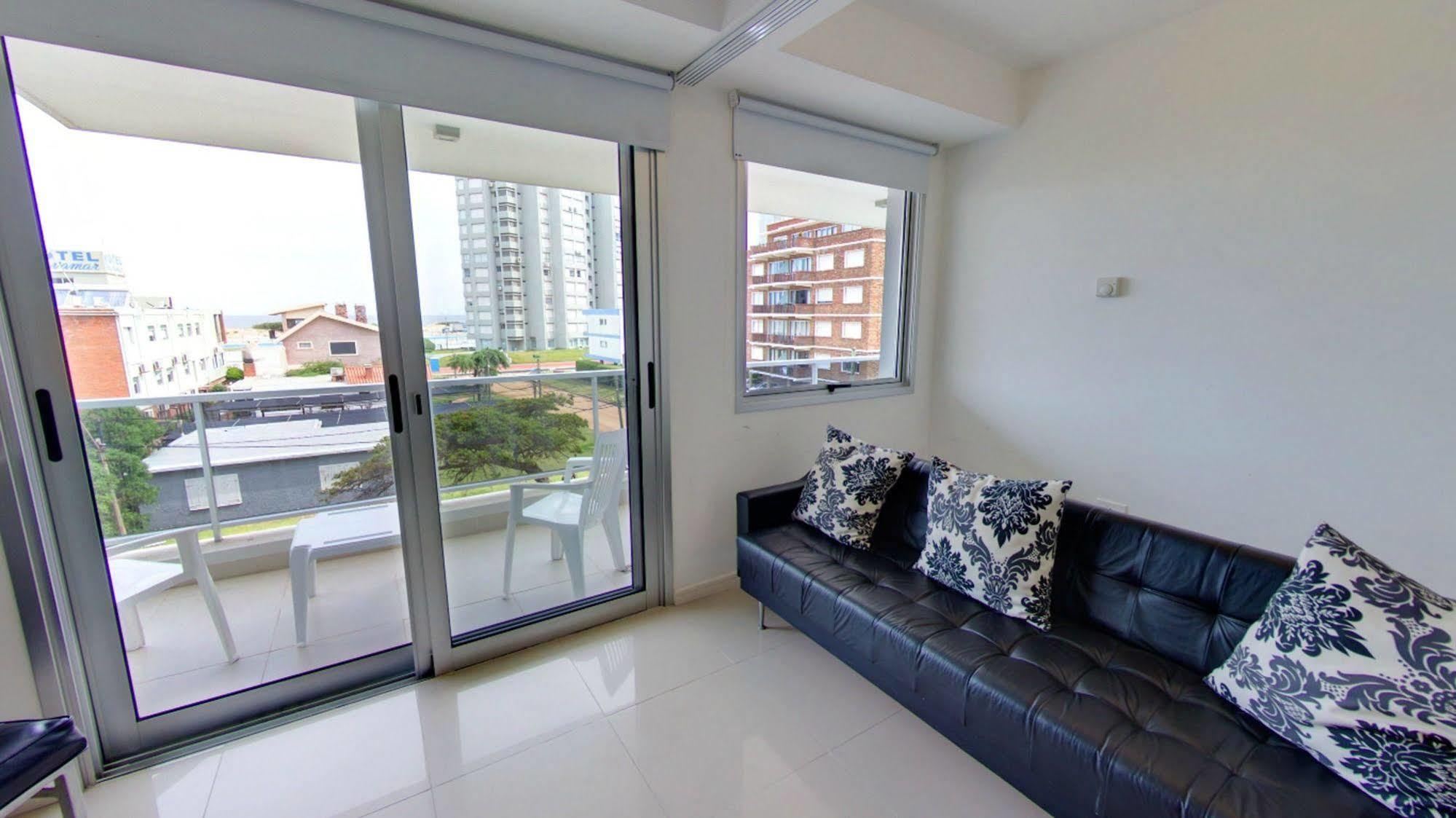 Arenas Del Mar Apartments Punta del Este Luaran gambar
