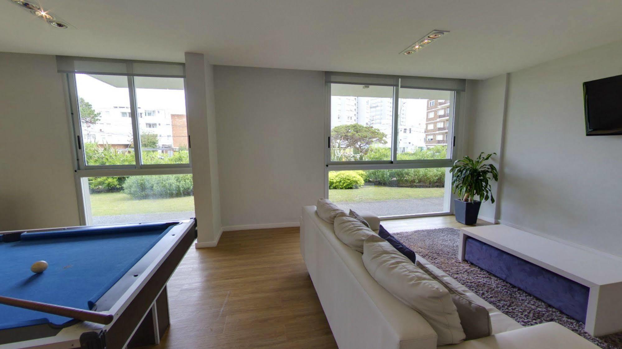 Arenas Del Mar Apartments Punta del Este Luaran gambar