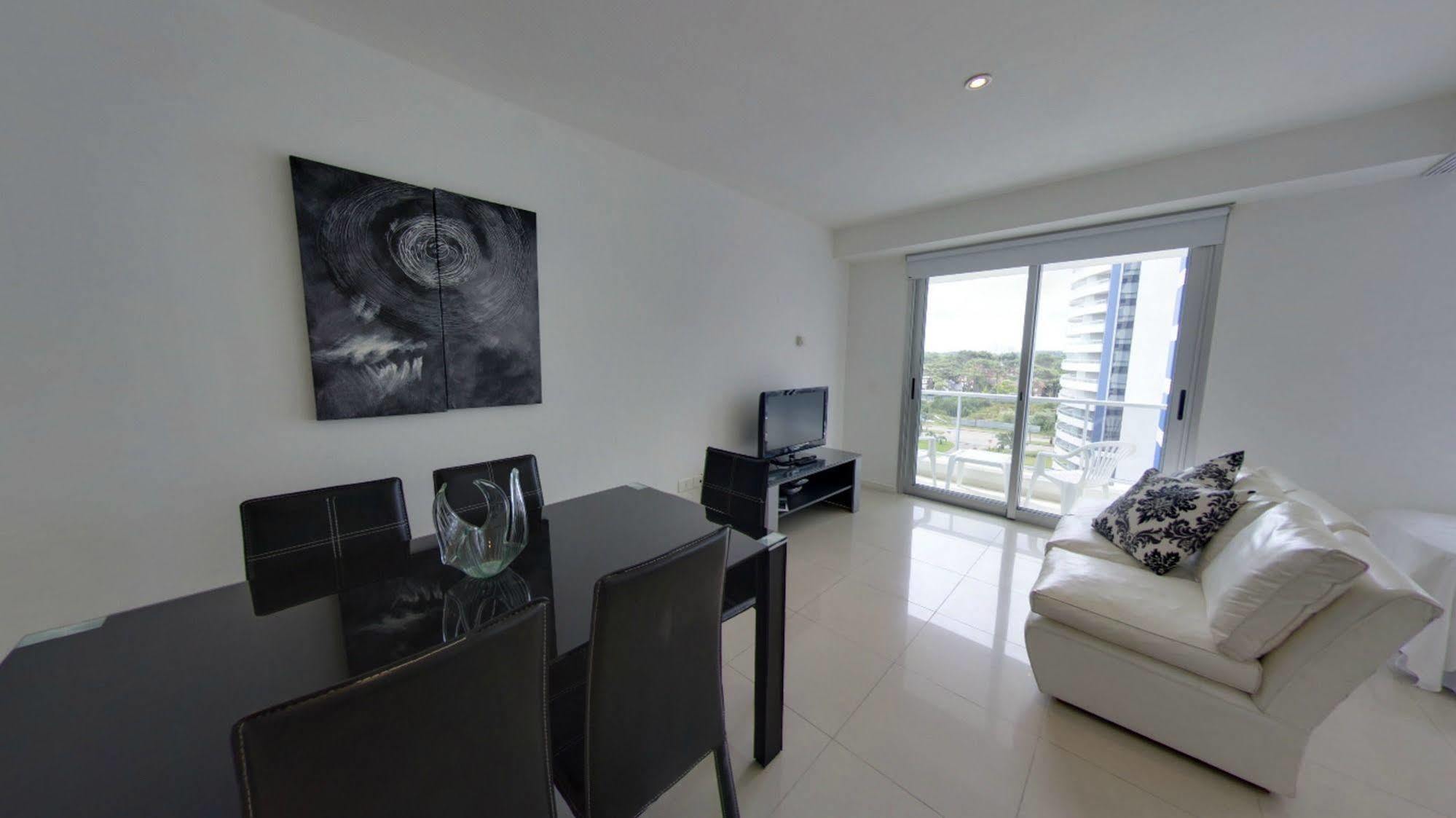 Arenas Del Mar Apartments Punta del Este Luaran gambar
