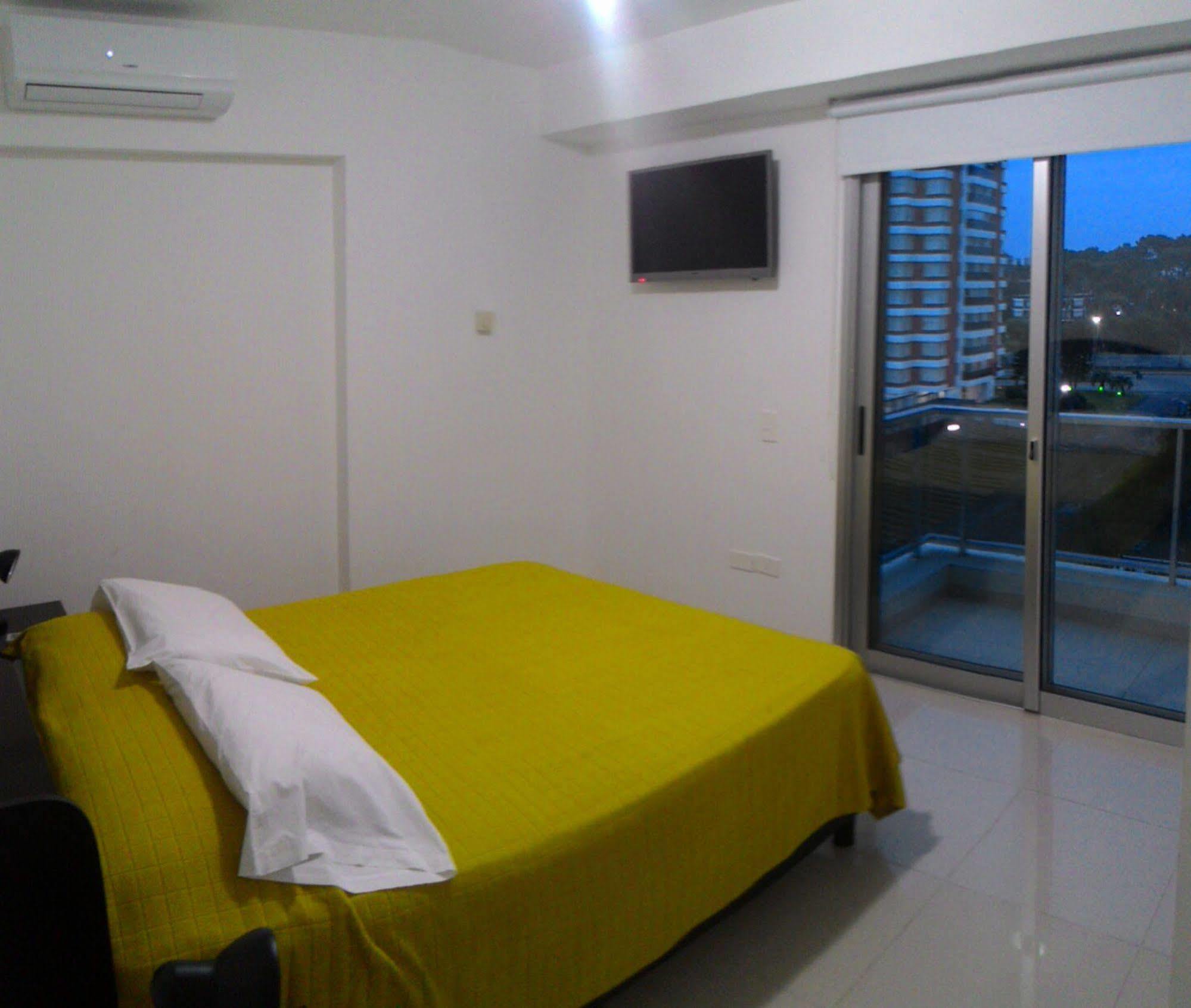 Arenas Del Mar Apartments Punta del Este Luaran gambar