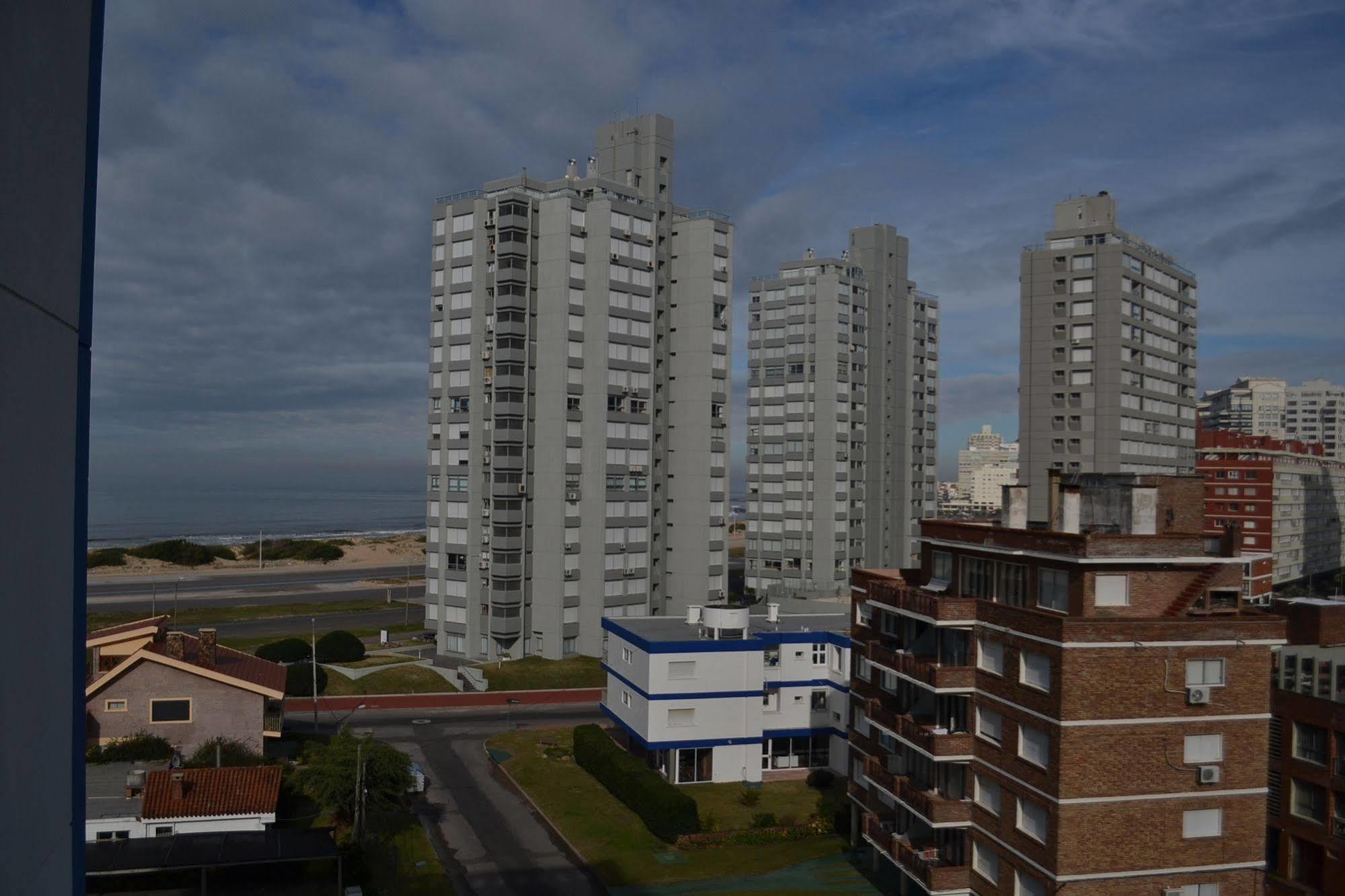 Arenas Del Mar Apartments Punta del Este Luaran gambar