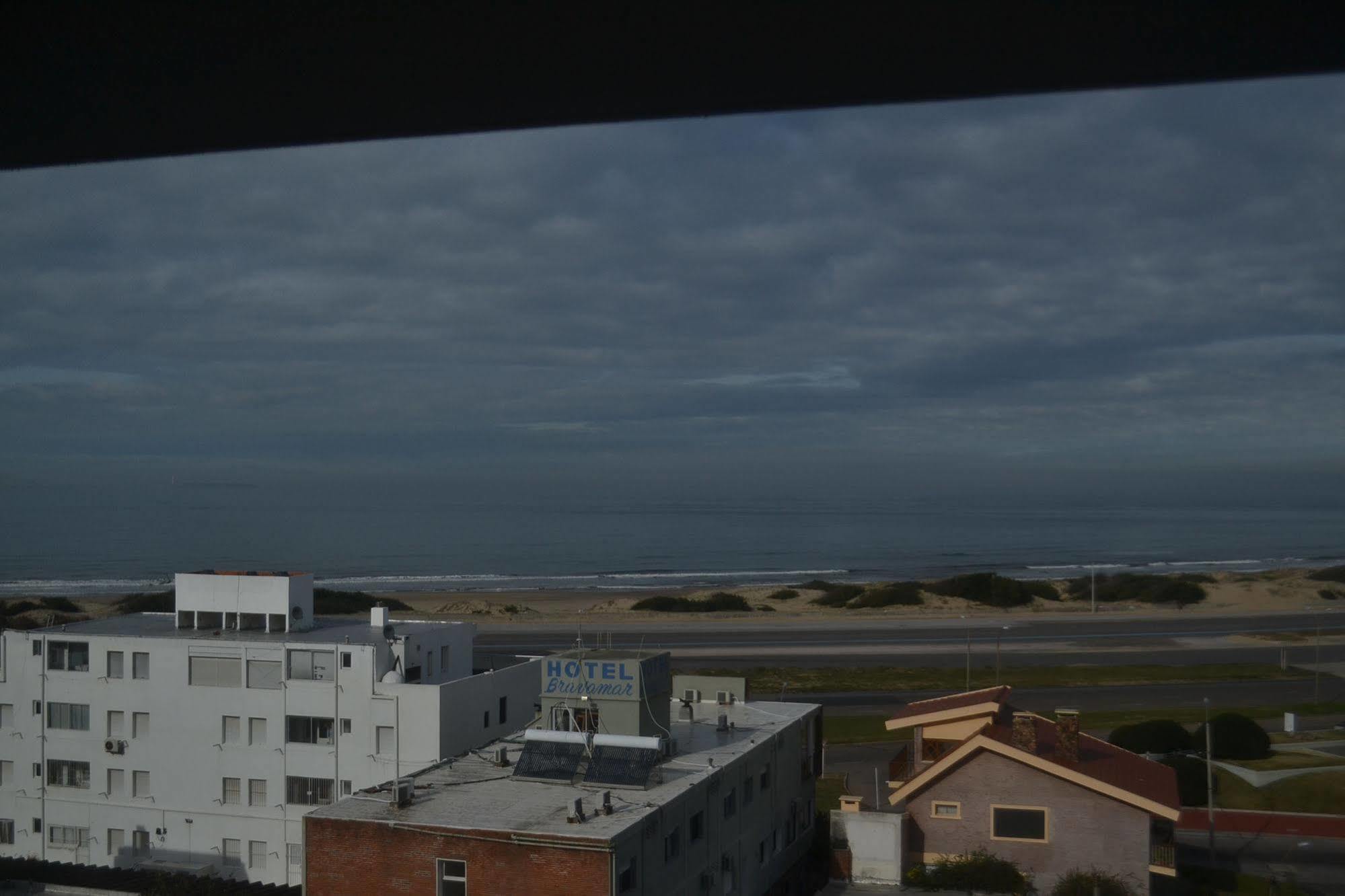 Arenas Del Mar Apartments Punta del Este Luaran gambar